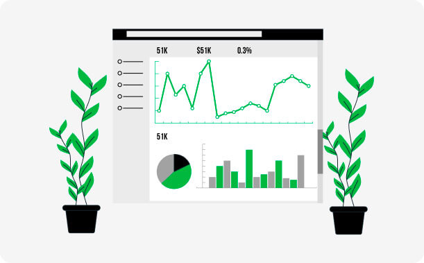 It's not just about data, it's about the story it tells