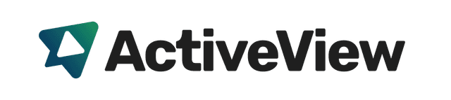 ActiveView Logo